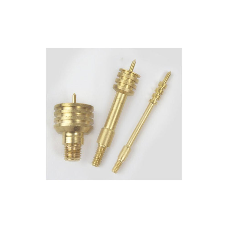 Tetra Gun ProSmith Brass Jag (8/32 Thread) .270/.284/7mm