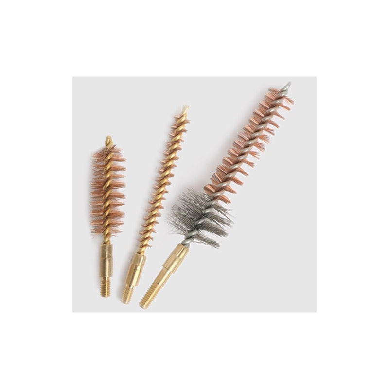 Tetra ProSmith Brass Core Bronze Brush (5/40 Thread) .17 cal