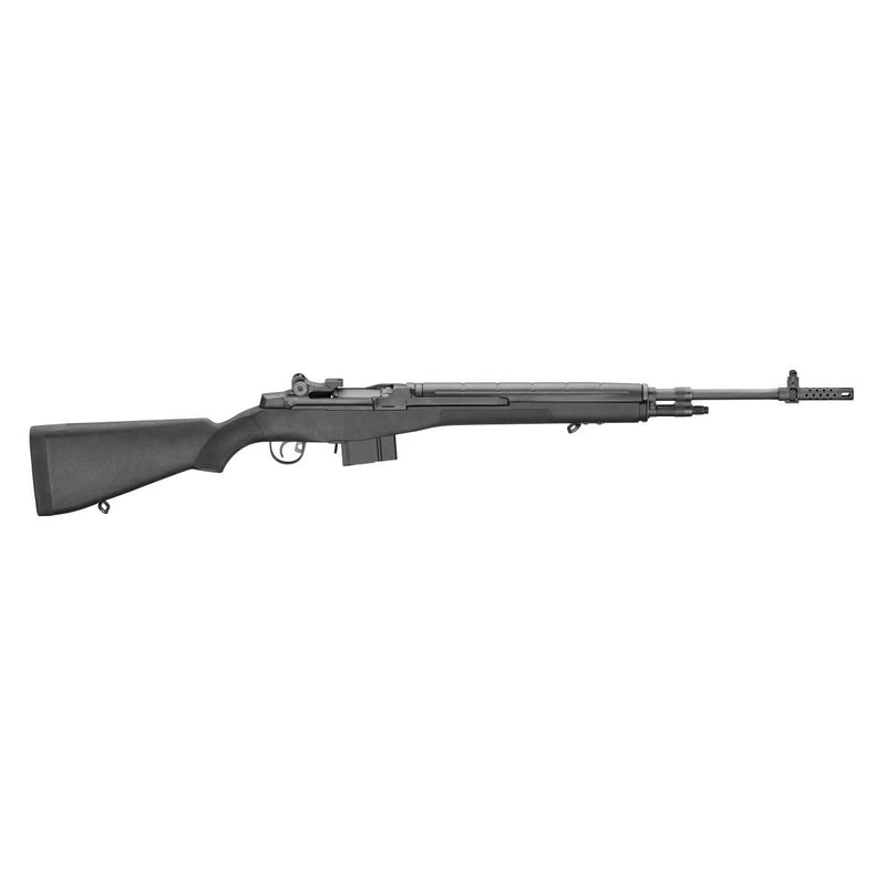 Springfield Armory M1A Loaded 308 Win Rifle 10rd Magazine 22