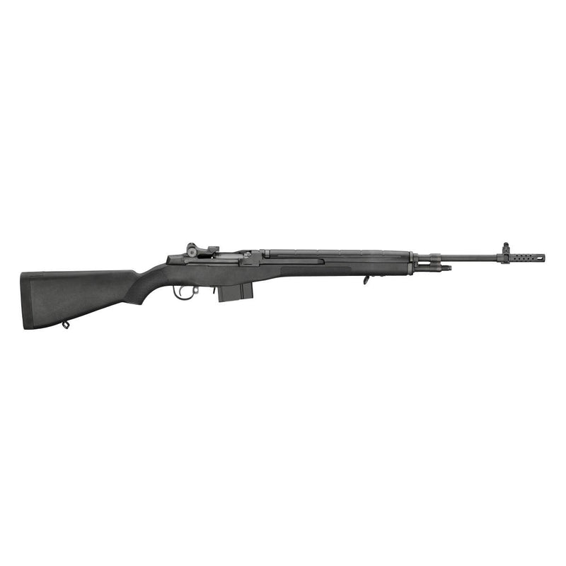 Springfield Armory M1A Standard Issue 308 Win Rifle 10rd Magazine 22