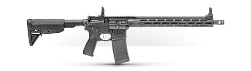 Springfield Saint Victor Rifle 5.56mm  10rd Magazine 16