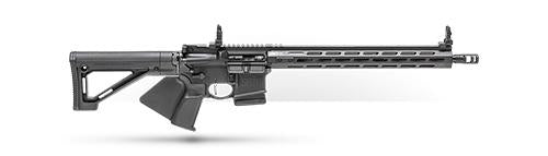 Springfield Saint Victor Rifle CA Compliant 5.56mm  10rd Magazine 16