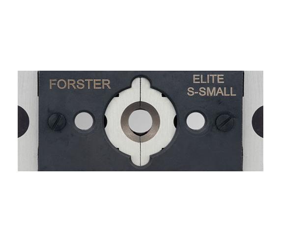 Forster Products Quick Change Jaws 
