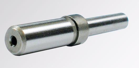 Forster Handheld Outside Neck Turner Pilot .224