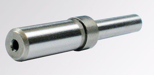 Forster Handheld Outside Neck Turner Pilot .308
