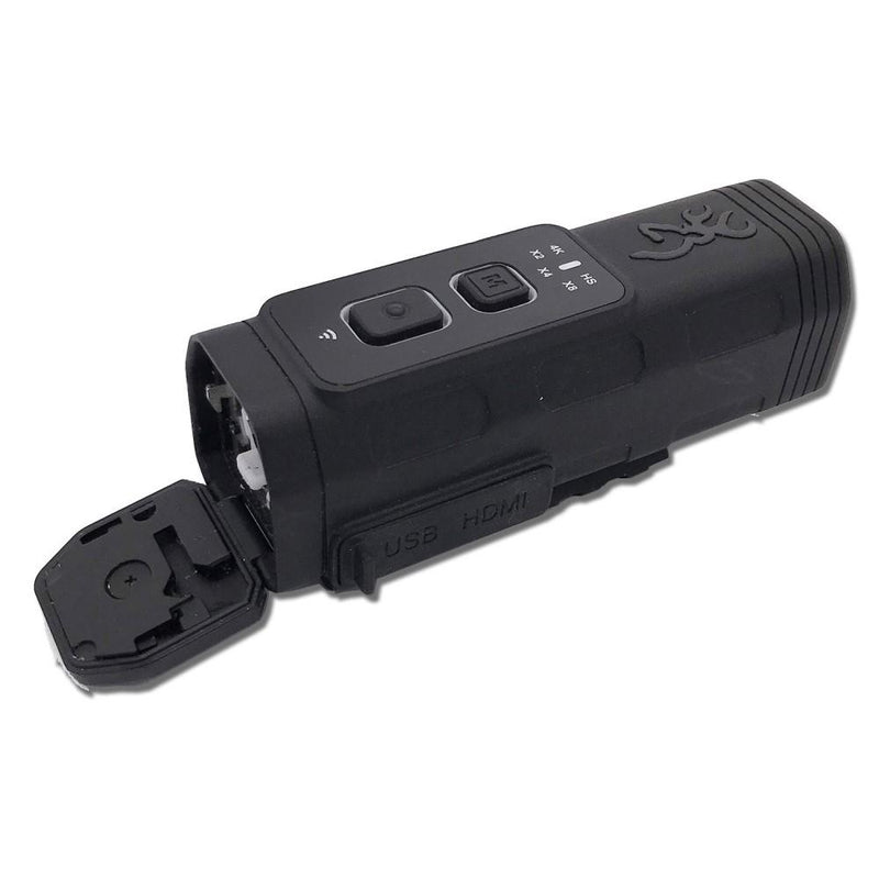 Browning Aspect Cam (Archery) Includes Battery and Bow Mount 1080p