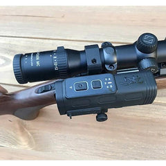 Browning Aspect Cam Scope Mount 30mm and 1