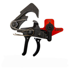 Franklin Armory BFSIII AR-Elite Binary Trigger | Curved + Straight Bows Included