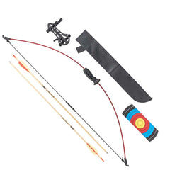 Carbon Express Lil Thunder Hunter Youth Bow