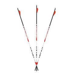 Carbon Express Maxima Triad XSD 300 Hunting Arrows - 12/pk