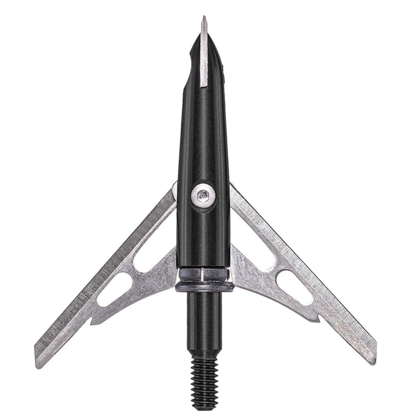 RAGE Broadheads Black Series COC 2