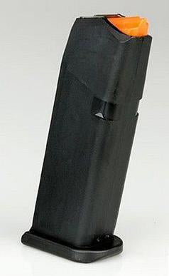 Glock Gen5 Factory Magazine G17/ G34 9mm Luger 10/rd Bulk