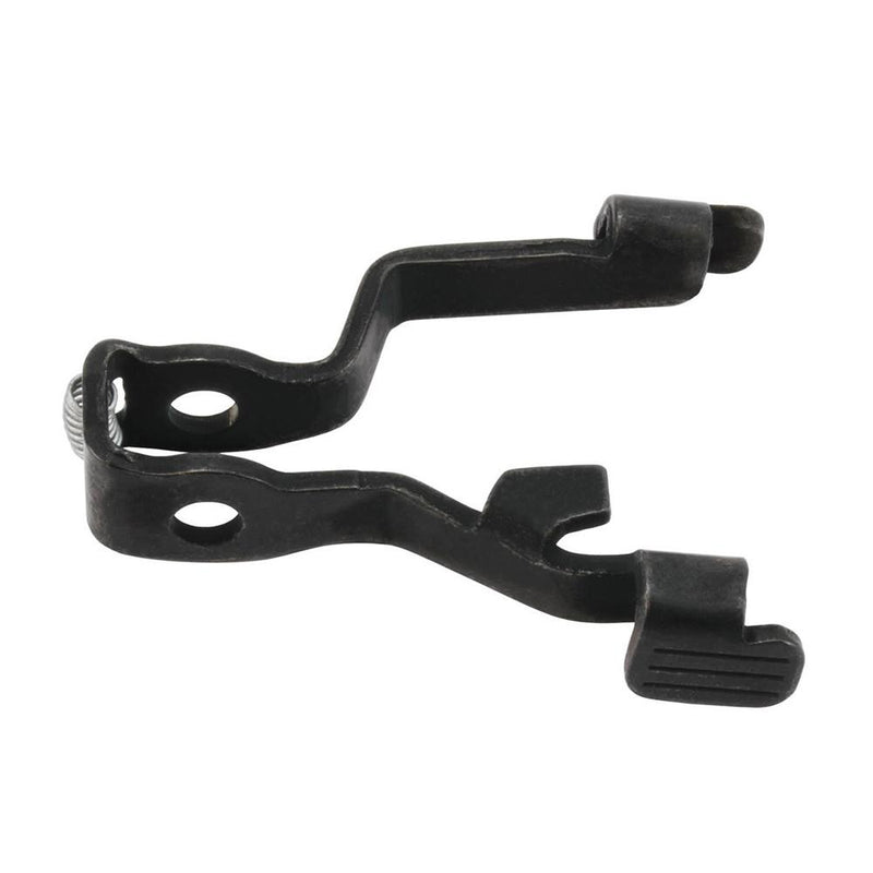 Glock Factory Slide Stop Lever & Spring Ambi Fits 9mm Luger Gen 5 G17/19/19x/26/34/45
