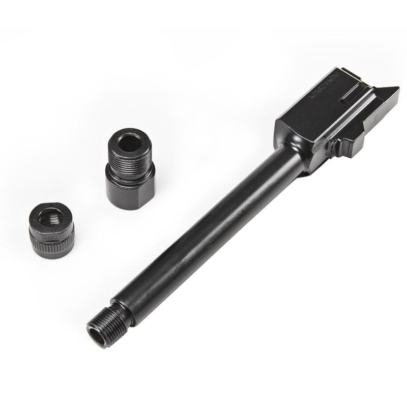 Glock Threaded Barrel for Glock Model 44 .22 LR 4.02
