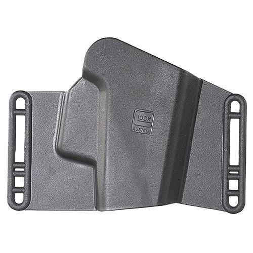 Glock Sport Combat Holster Black for 40 S&W/9mm Luger/.357 Ambi