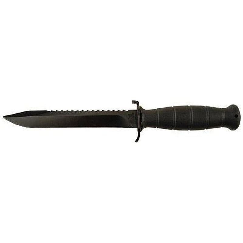 Glock Field Knife/Saw Back 6-1/2