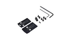 Crimson Trace CT-RAD Dovetail Red Dot Mounting Kit For Glock All Full-Size 43 43 48