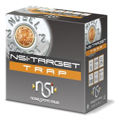 Noble Target Steel Shotshells 12 ga 2-3/4