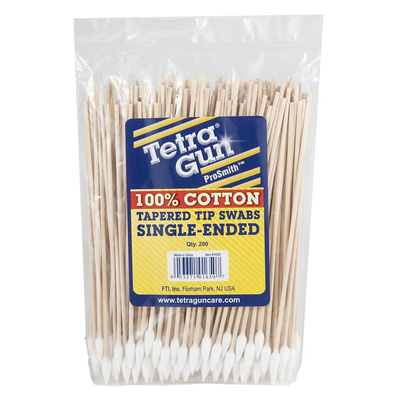ProSmit Tapered-Tip Swabs 6