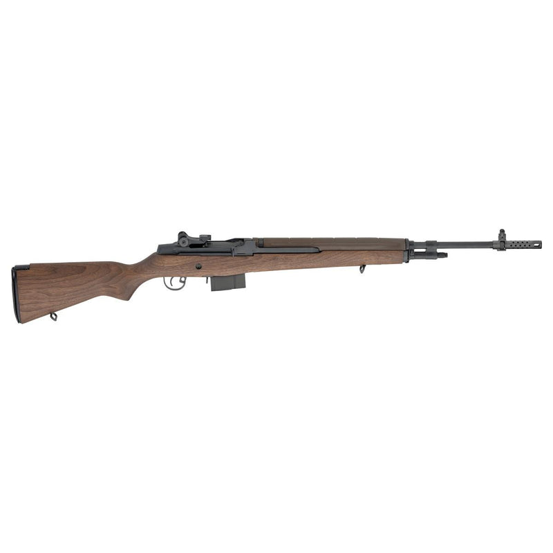 Springfield Armory M1A Standard Issue 308 Win Rifle 10rd Magazine 22