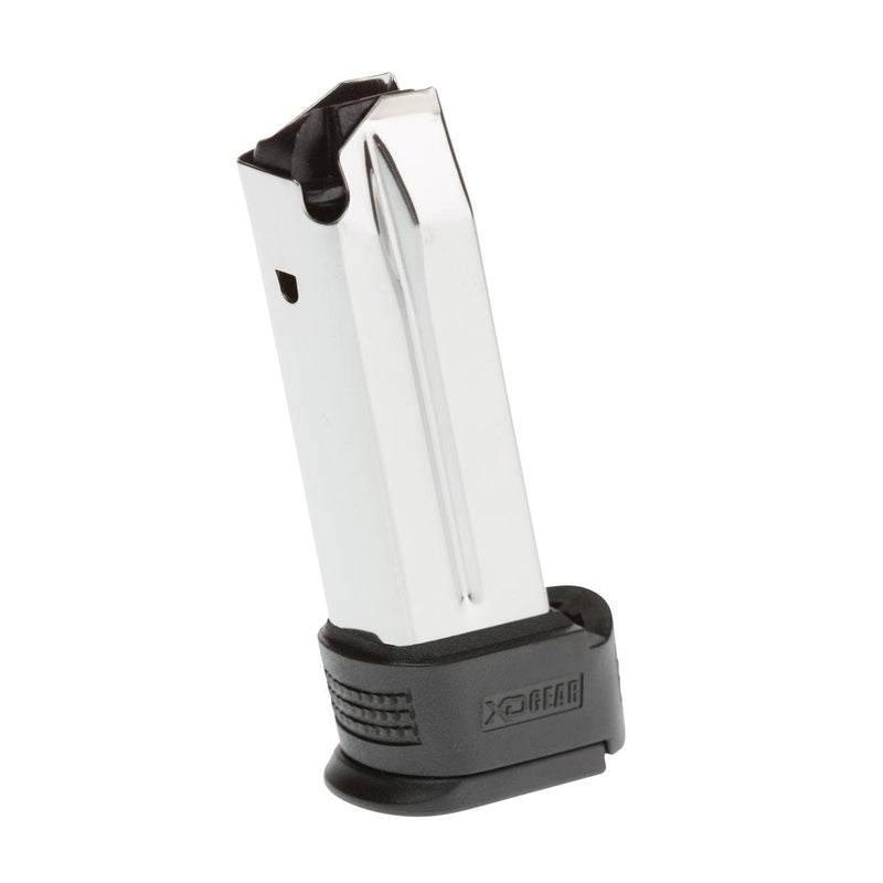 Springfield XD Sub Compact Extended Magazine 40 S&W 10/rd