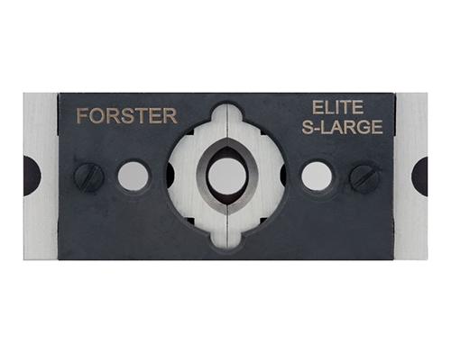 Forster Products Quick Change Jaws 