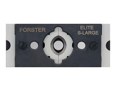Forster Products Quick Change Jaws 