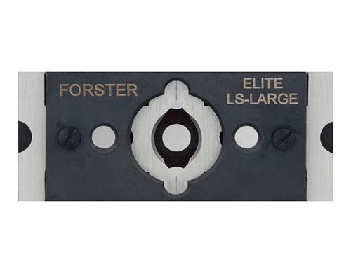 Forster Products Quick Change Jaws 