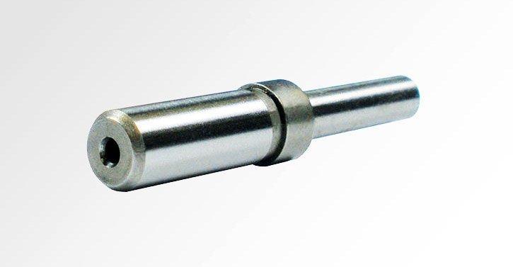 Forster Handheld Outside Neck Turner Pilot .264