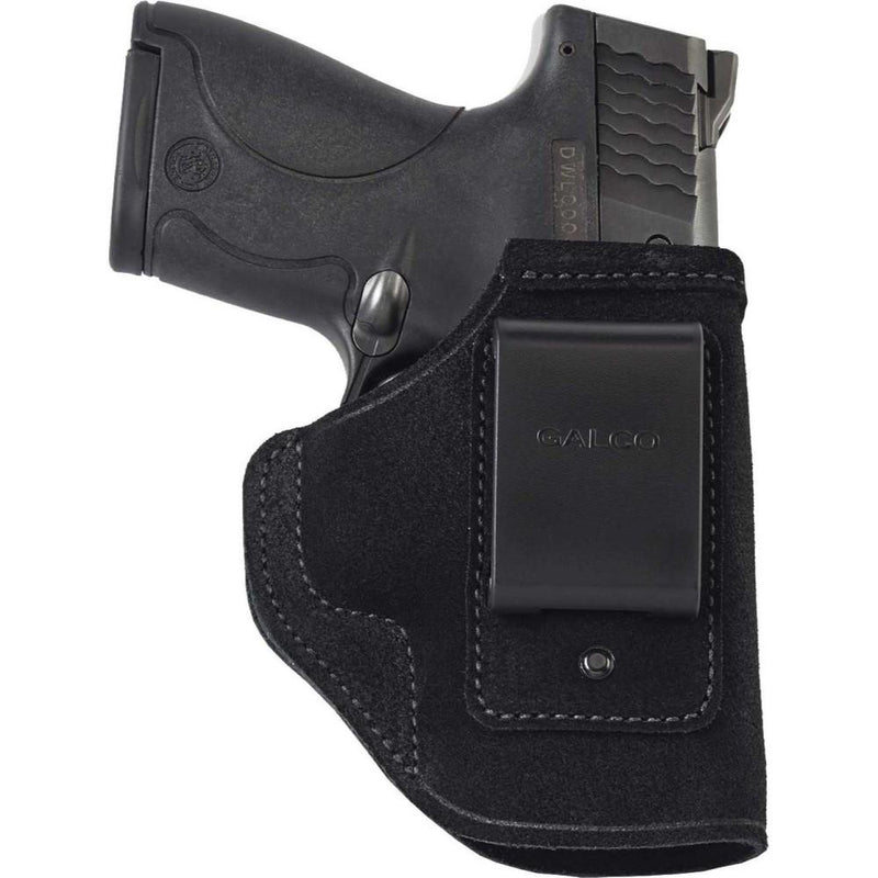 Galco Stow-N-Go IWB Holster for Springfield XD 9/40 with 3