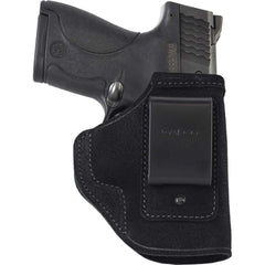 Galco Stow-N-Go IWB Holster for Ruger LCP II Black RH