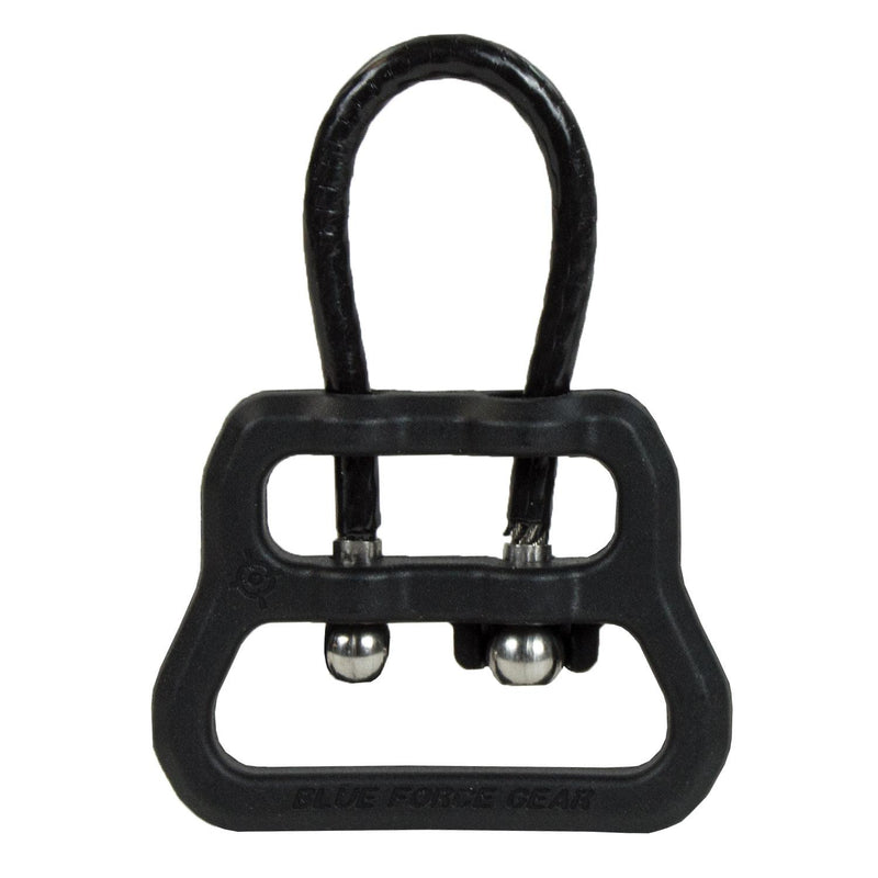 Blue Force Gear ULoop Black