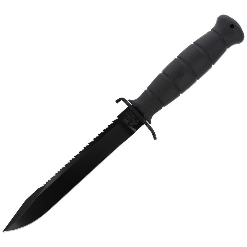 Glock Survival Tactical Fixed Knife 6-1/2