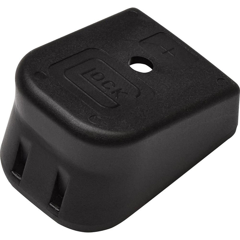 Glock Factory Original Magazine Floor Plate�Fits 9mm Luger|.40 S&W|.357|.45 GAP�(W/7165 insert) PACKAGED