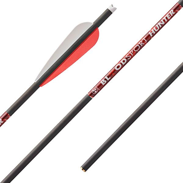 Bloodsport Hunter Crossbow Bolts 20