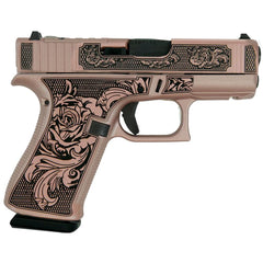 Glock 43X 