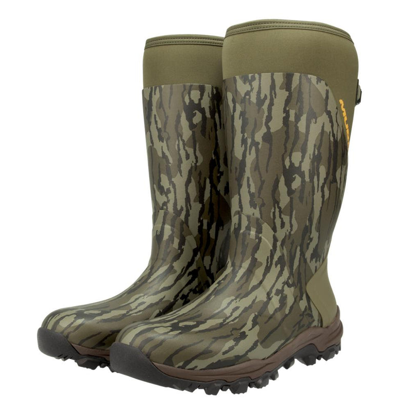 Muddy DV8 17