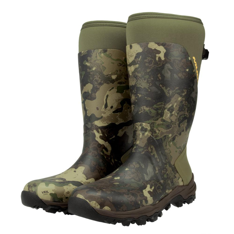 Muddy DV8 17