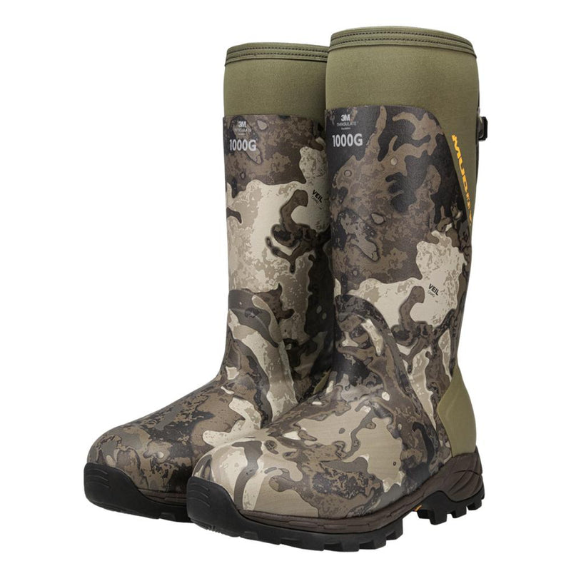 Muddy DV8 17