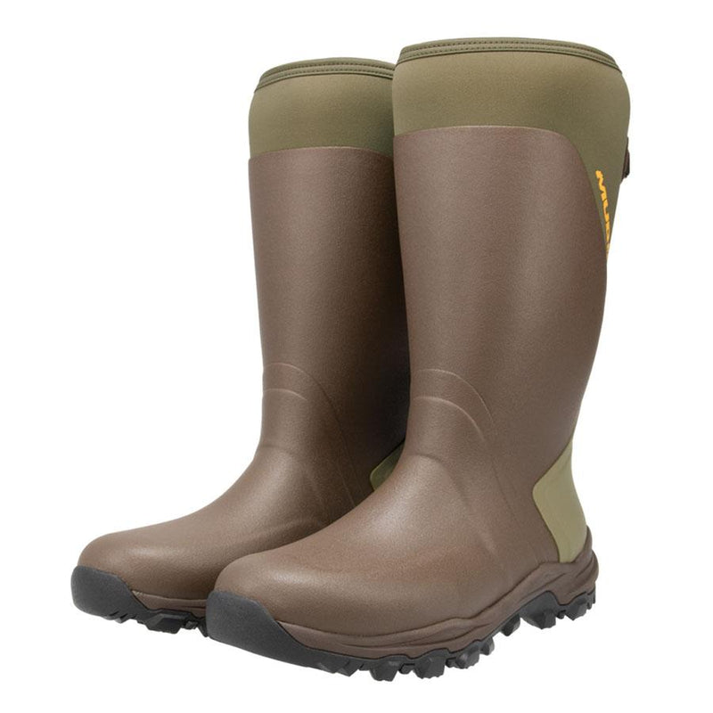 Muddy DV8 17