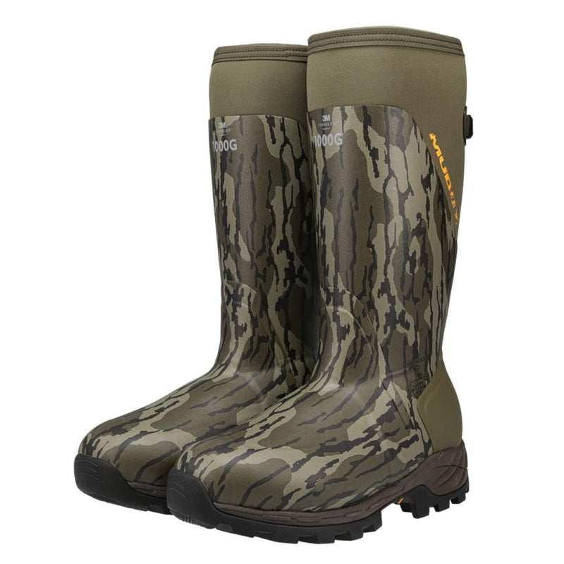 Muddy DV8 17