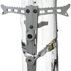 Hawk Helium Aluminum Climbing Sticks -  20