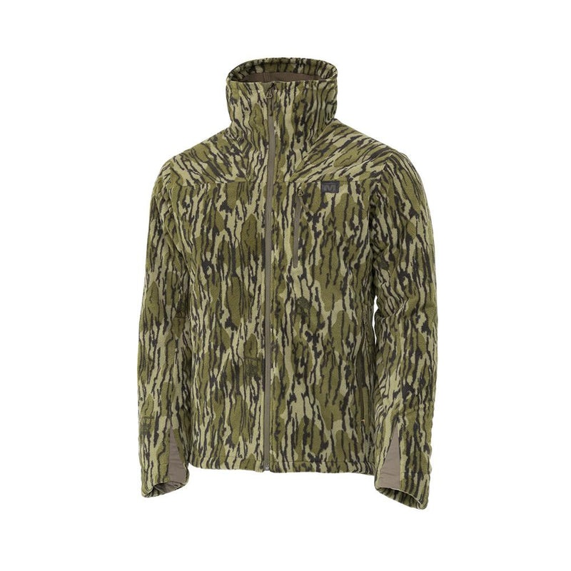 Muddy DV8 Mammoth Jacket Mossy Oak Bottomland XL