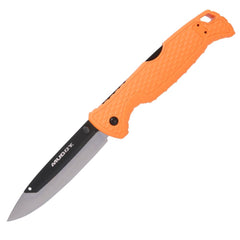Muddy Swap Replace-A-Blade Folding Knife 3-1/2