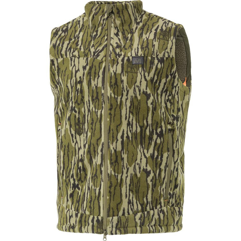 Muddy DV8 Morph Hunting Vest Mossy Oak Bottomland XL
