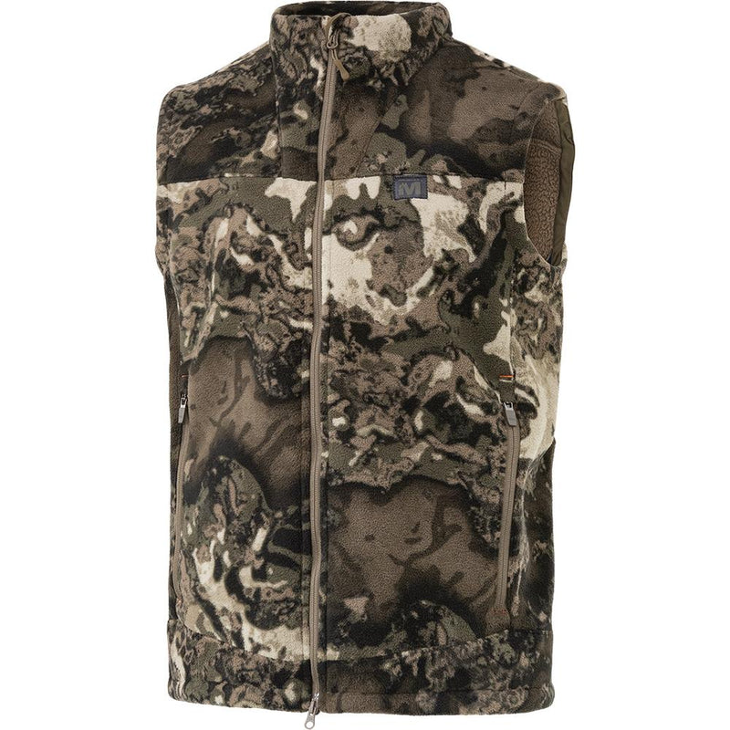 Muddy DV8 Morph Hunting Vest Veil Canyon Grey 2XL