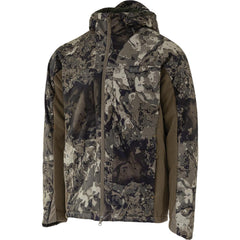 Muddy DV8 Enduro Jacket Veil Canyon Grey L