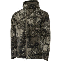 Muddy DV8 Morph Jacket Veil Canyon Grey M