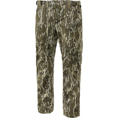 Muddy DV8 Cyclone 3L Rain Pants Mossy Oak Bottomland M