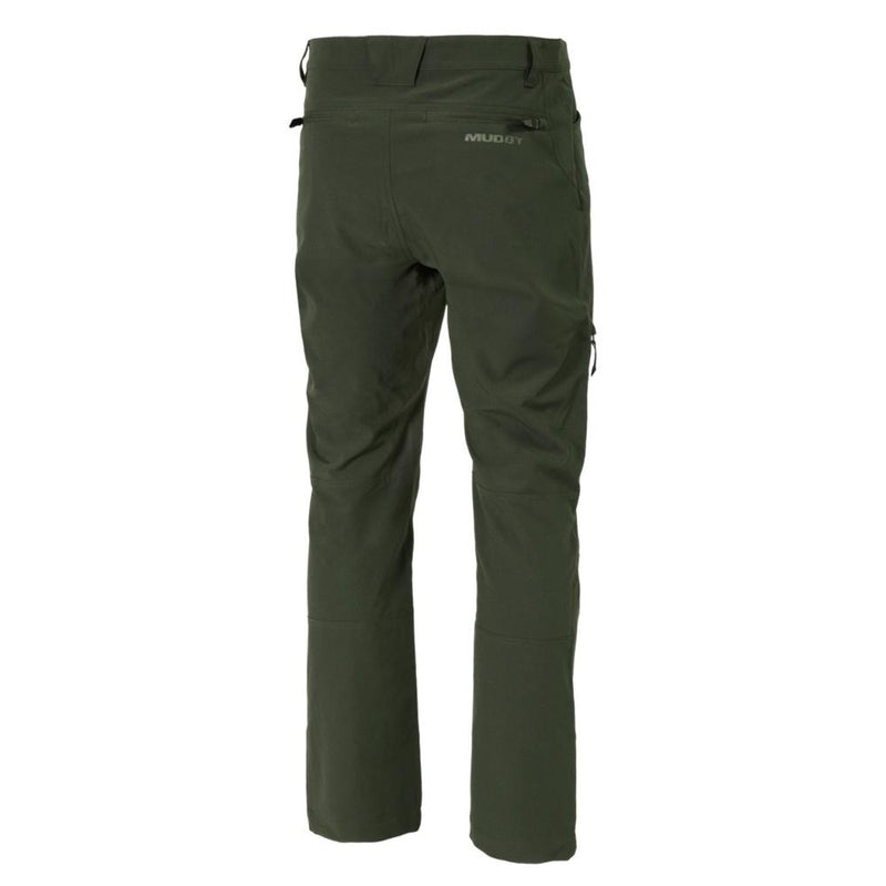 Muddy TRX Lightweight Pants Peat Moss 3XL